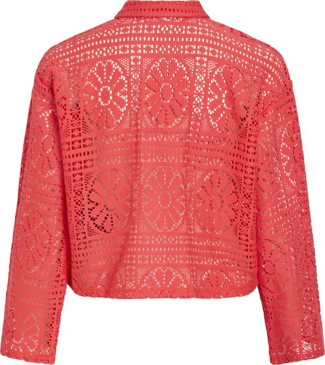 Immagine prodotto Vila VIMERINDA Gehäkeltes Hemd (S)