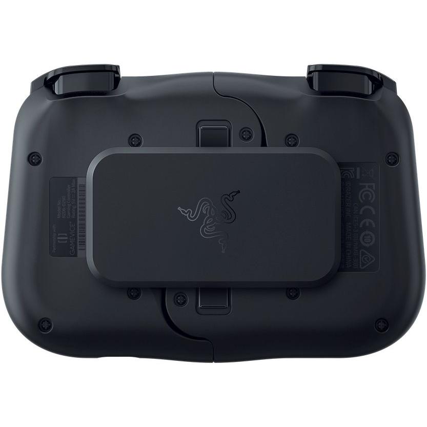 Thumbnail - Razer Kishi (Android), Gaming Controller, Schwarz
