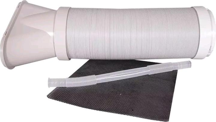 Actual product image Nanyo KMO135 (45 m², 12000 BTU/h)