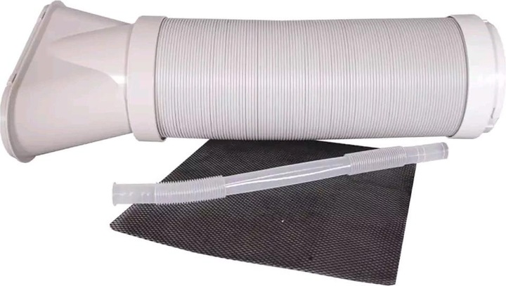 Produktbild Nanyo KMO135 (45 m², 12000 BTU/h)