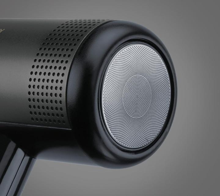 Actual product image Diva Professional Styling Diva - Pro Styling Atmos Dryer 2000W
