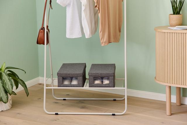Actual product image Love it Store it Ordnungsbox Set (23 cm, 11.70 l, 2x)