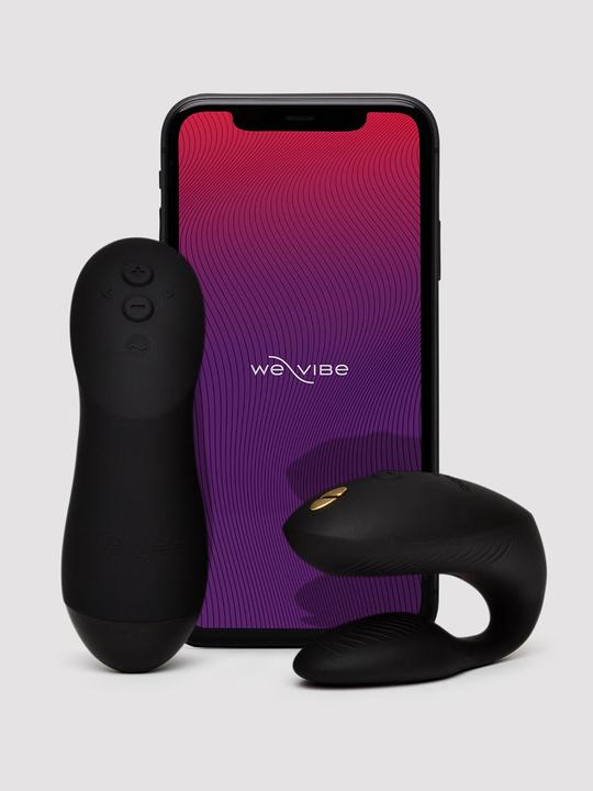 Actual product image We-Vibe Chorus Pro