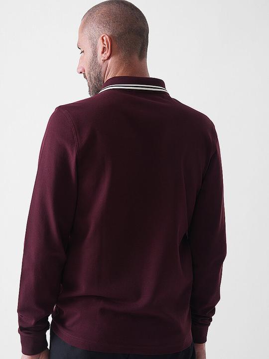 Actual product image Fred Perry Poloshirt (M)