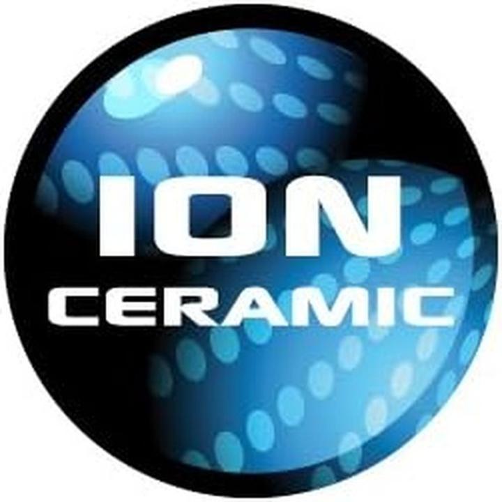 Immagine prodotto Gamma Più GAMMAPIÙ ION Ceramic S asciugacapelli professionale in nylon nero (2300 W)