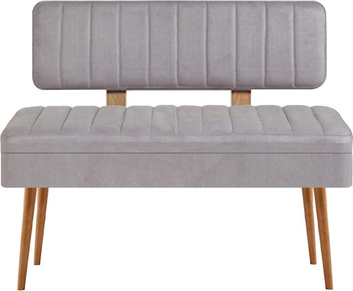 Actual product image Homitis Alfred (163 x 80 x 75 cm)