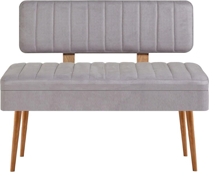 Actual product image Homitis Alfred (163 x 80 x 75 cm)