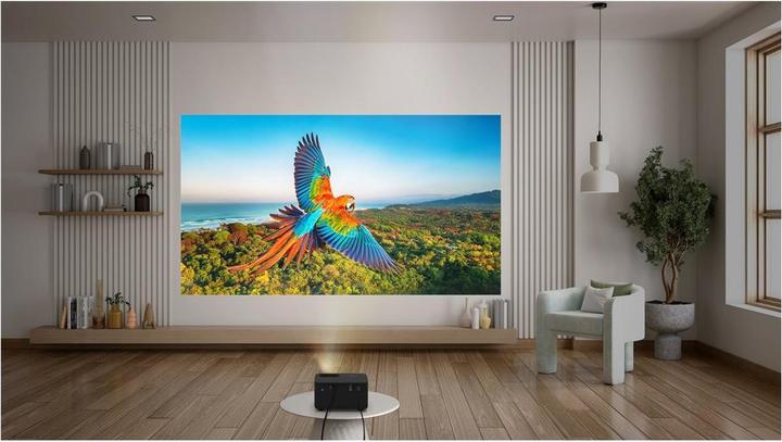 Actual product image Optoma Photon Life PK32 (4K, 1100 lm)