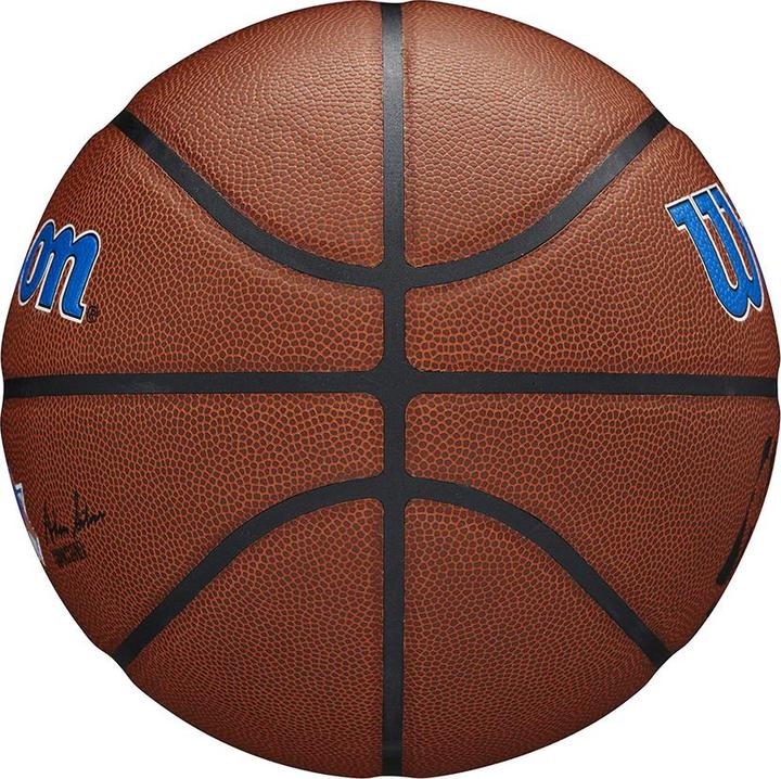 Produktbild Wilson Nba Team Alliance Basketball Ny Knicks (7)