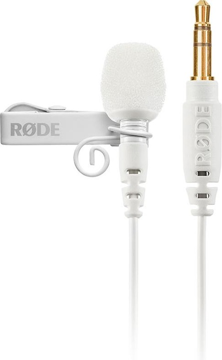 Actual product image RØDE Lavalier GO