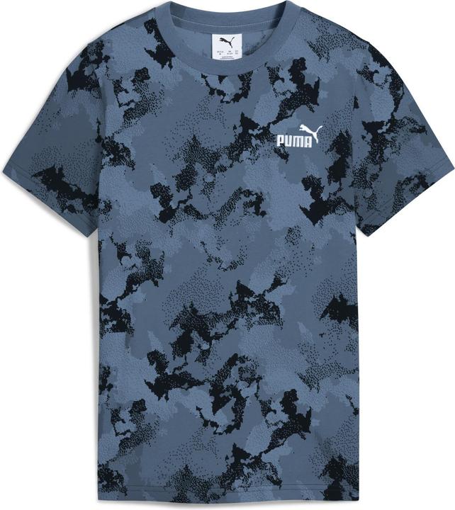 Immagine prodotto Puma Ess Camo Aop Tee B (140)