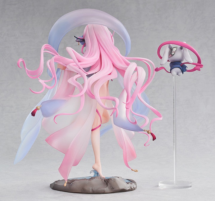 Actual product image Good Smile Company 1/8 Slokai: Fairy of the Moon Ver.