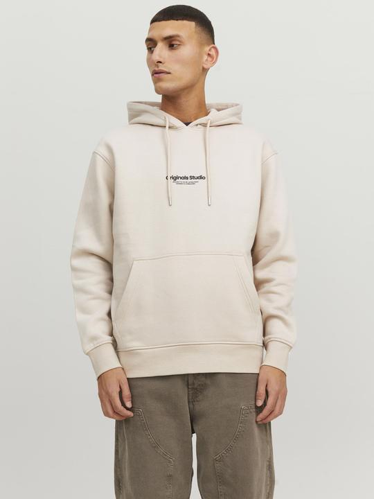 Immagine prodotto Jack & Jones Felpa con cappuccio (XL)