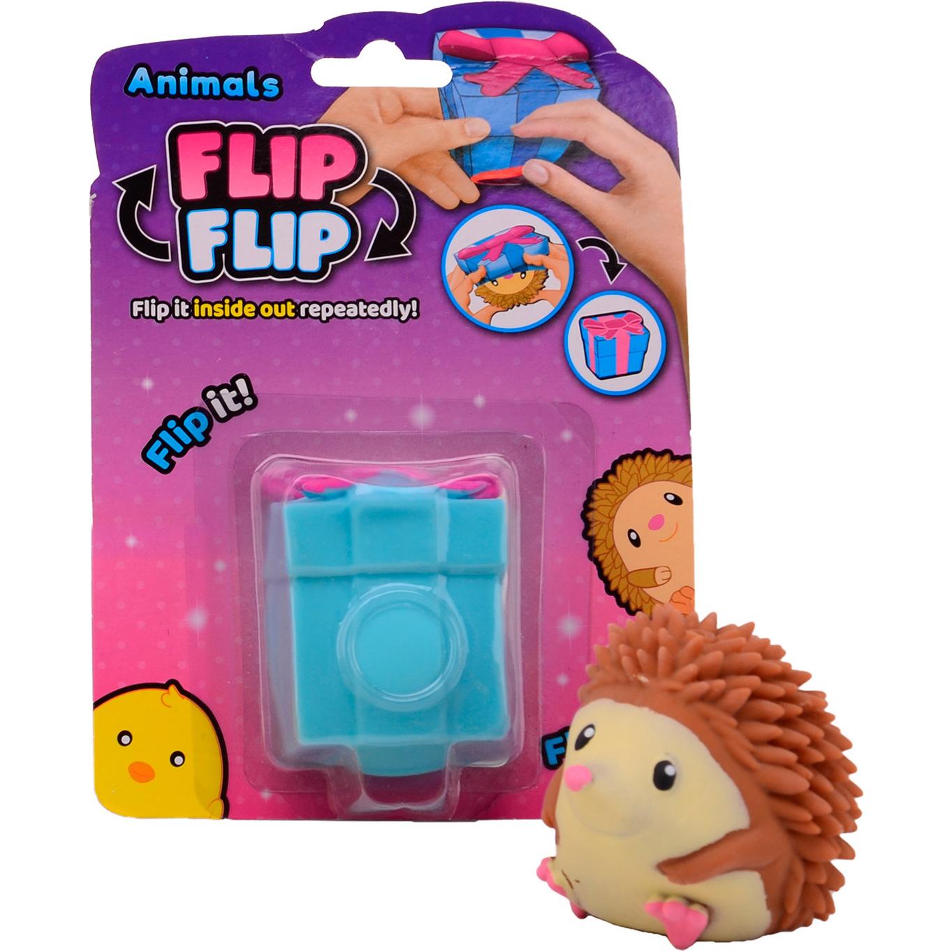 Thumbnail - Johntoy Flip & Change Tier