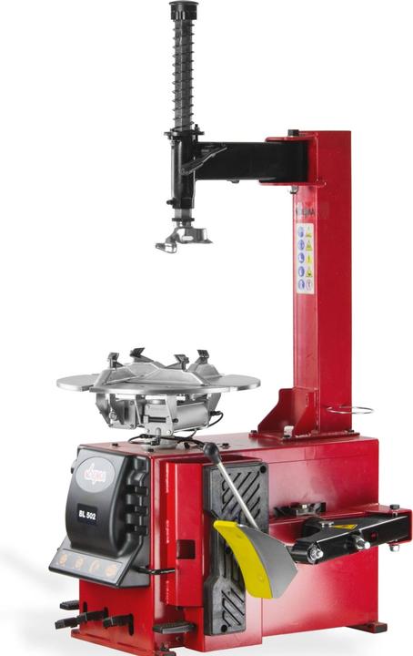 Image du produit Dema Démonte-pneus professionnel BL 502