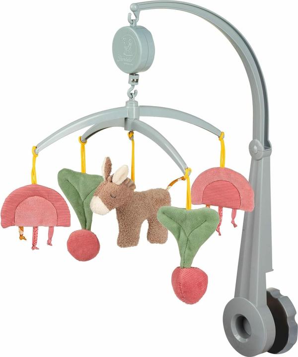Actual product image Sterntaler Music Mobile