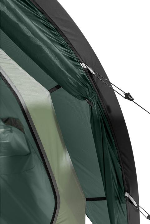 Actual product image Bach Moa 2 Lite (Tunnel tent, 1.80 kg, 2 persons)