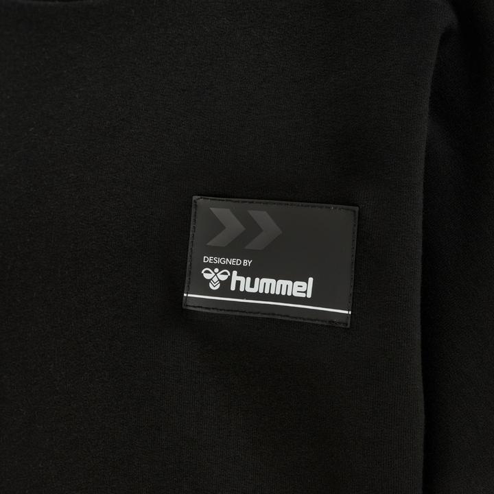 Actual product image hummel Marlee Sweatshirt (116)