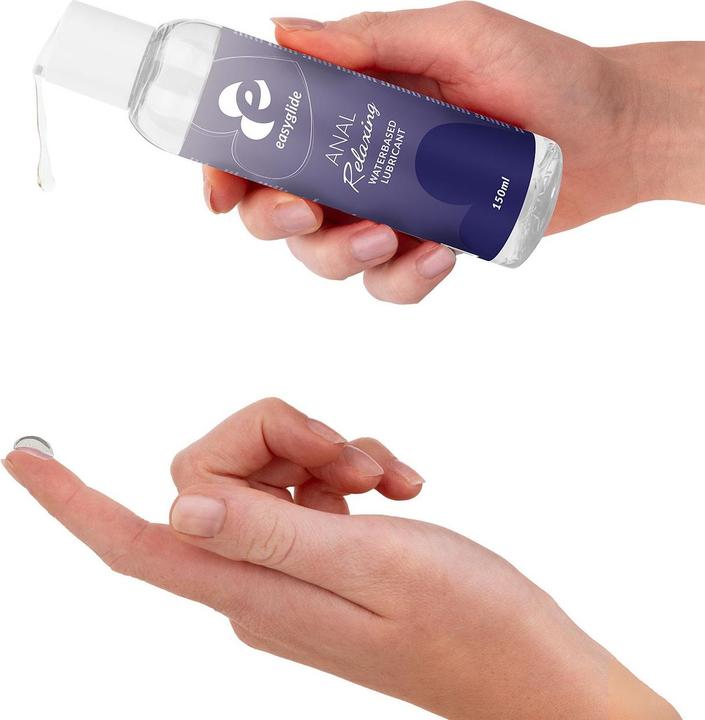 Produktbild EasyGlide Anal Relaxing (150 ml)