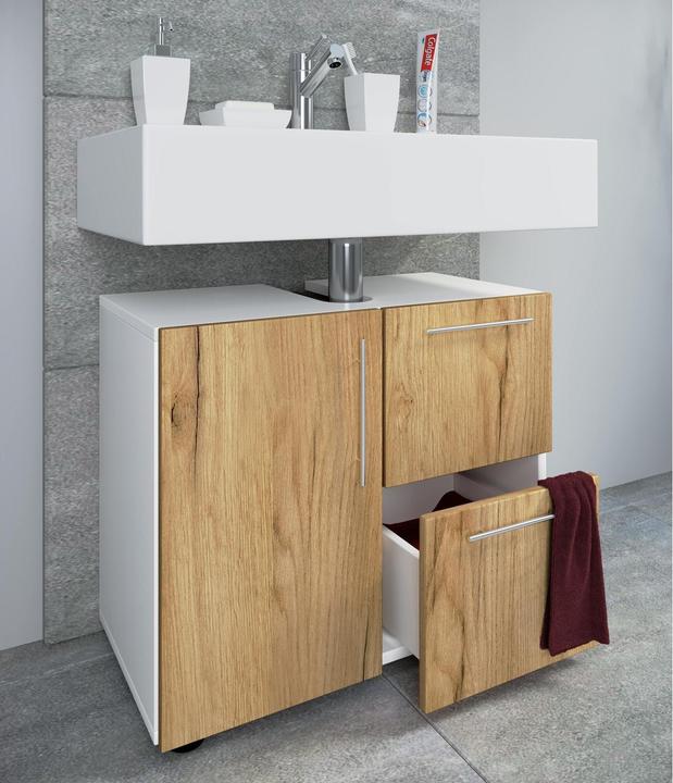 Produktbild VCM Flandu (61 x 32 x 51 cm)