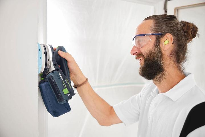 Produktbild Festool Staubfangbeutel SB-Longlife ETSC 2