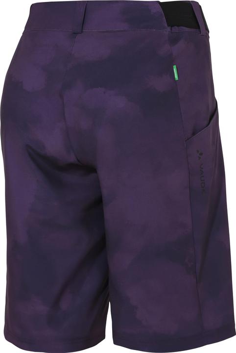 Image du produit Vaude Loamer Shorts (Bande de fréquences 38 (2600 MHz), S)