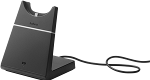 Produktbild Jabra Ladestation zu Evolve 75