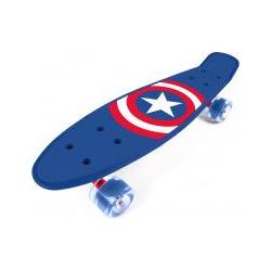 Hasbro, Skateboard