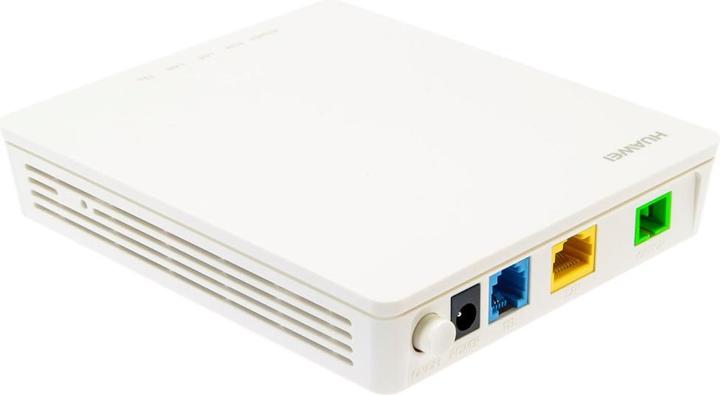 Huawei HG8110H | ONT | EchoLife 1x GPON 1x RJ45 1000Mbps 1x RJ11