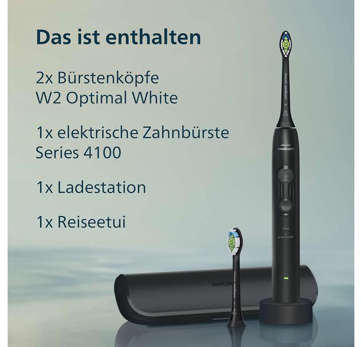 Produktbild Philips Sonicare Series 4100