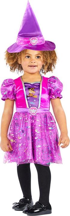 Paw Patrol HexeKostüm Mädchen ‘” 'Skye“ Set