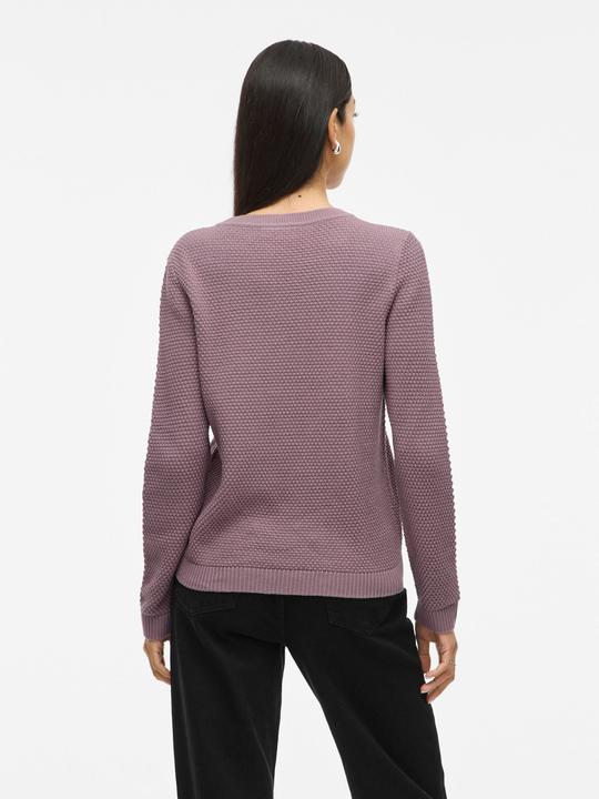 Actual product image Vila VIDALO Basic Strickpullover (XXL)