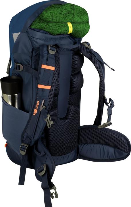 Produktbild Trollkids Fjell Trekker 22 (22 l)