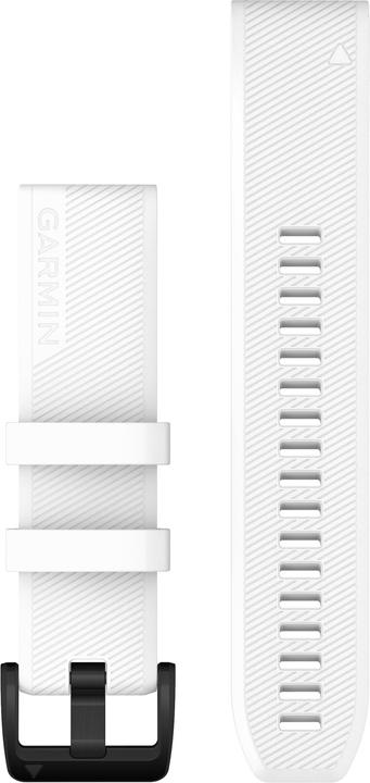 Actual product image Garmin QuickFit watch strap (22 mm, Silicone)