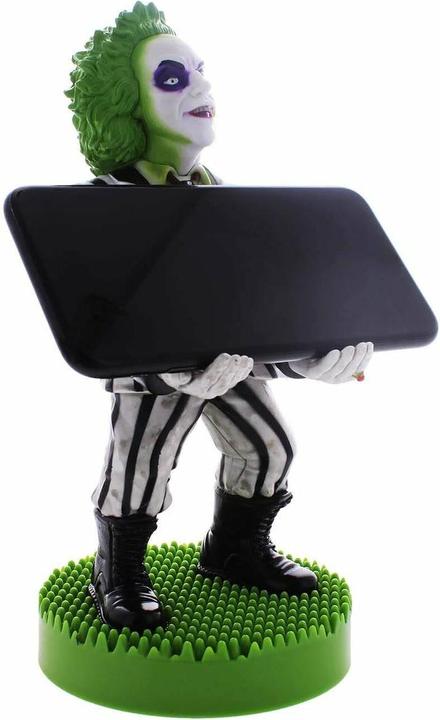 Produktbild Exquisite Gaming Cable Guy- BeetleJuice (Xbox 360, Xbox Series X, PC, Mac, Xbox One S, Switch, PS4, PS5)