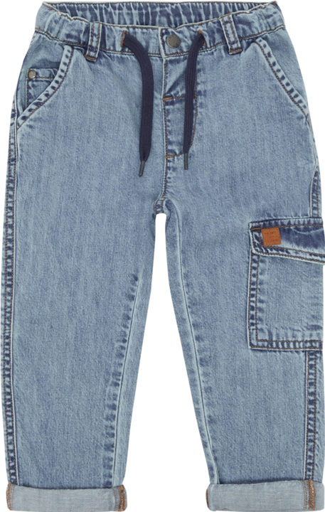 Produktbild Hust and Claire Jeans James (122)
