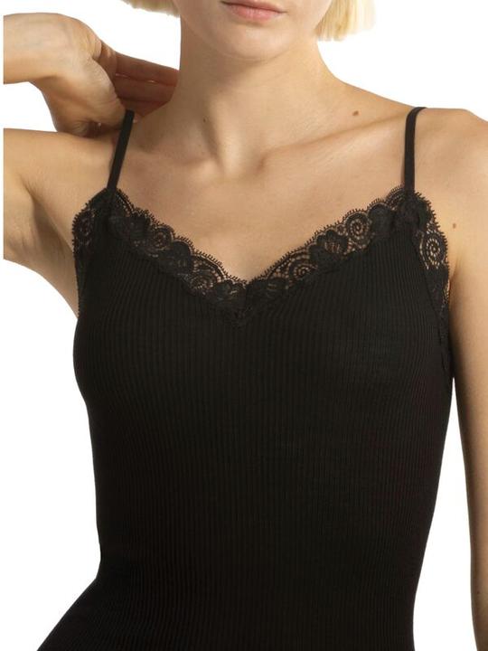Image du produit Oscalito Wolle/Seide Camisole (M)