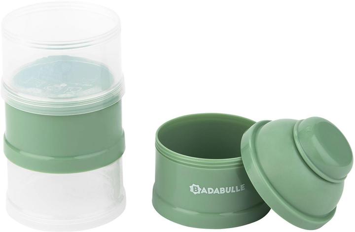 Produktbild Badabulle Milchpulverbehälter