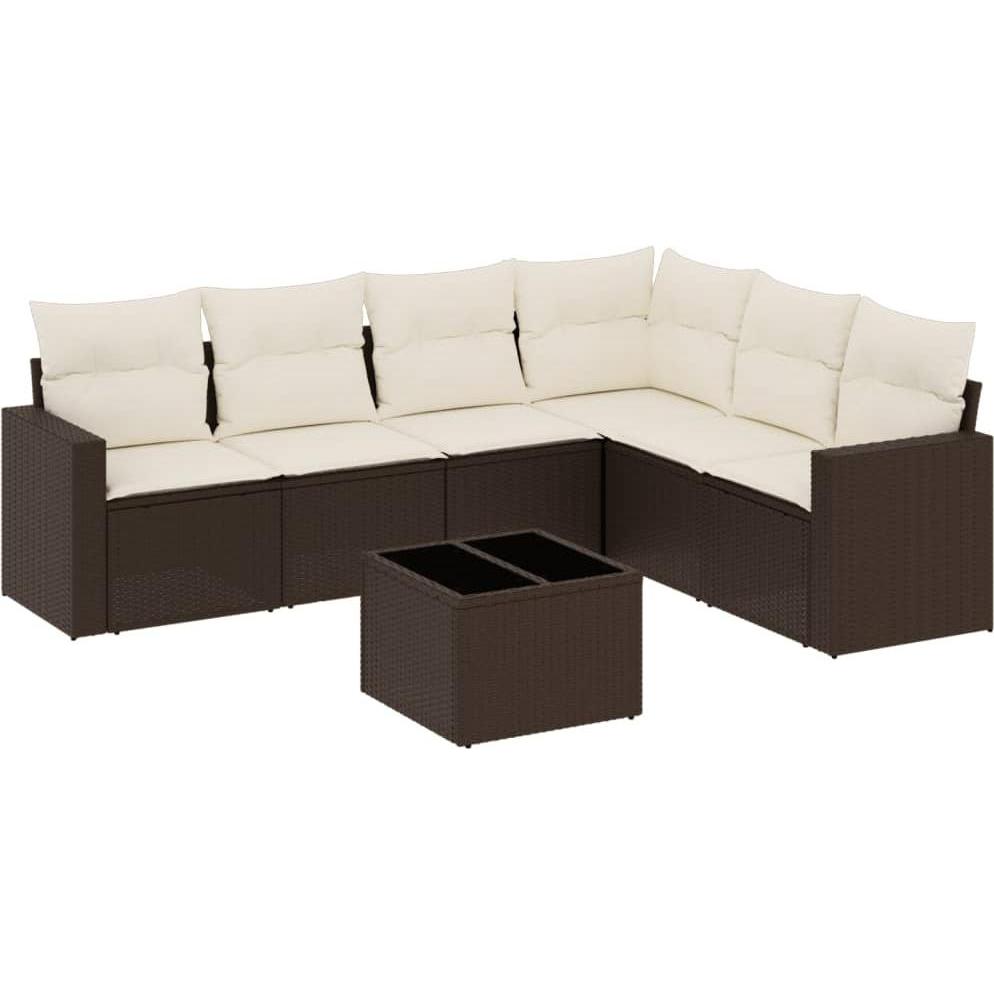 VidaXL, Gartenlounge, Jaylynn