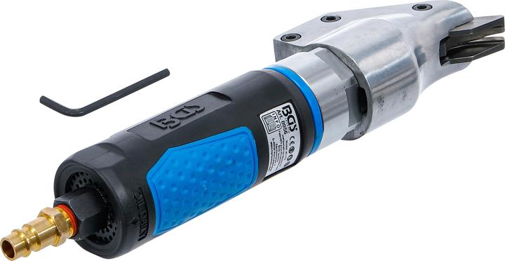 Produktbild BGS Druckluft-Blechschere / Knabber