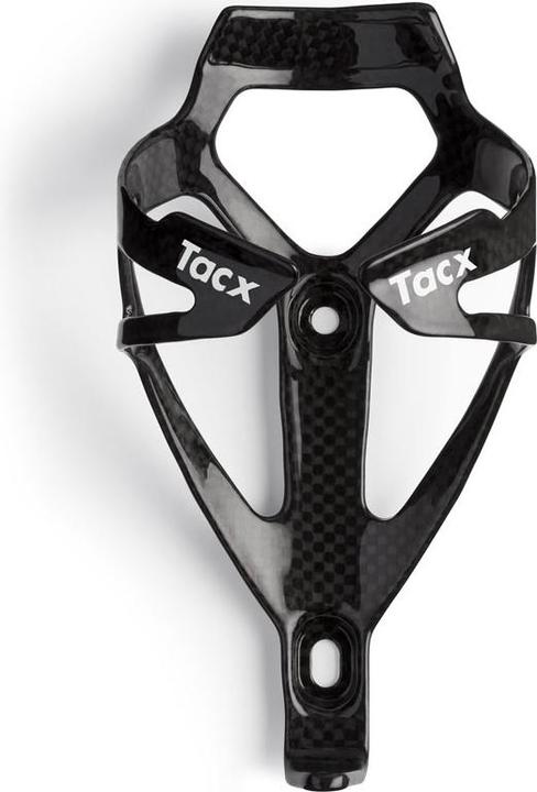 Image du produit Tacx Porte-bidon Deva Carbon