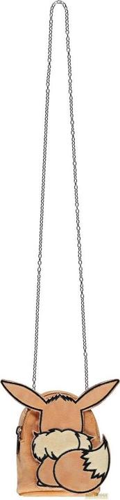 Immagine prodotto Difuzed Pokémon - Eevee Back Micro Bag