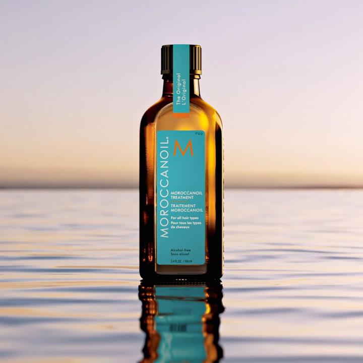 Produktbild Moroccanoil Oil Treatment (100 ml)