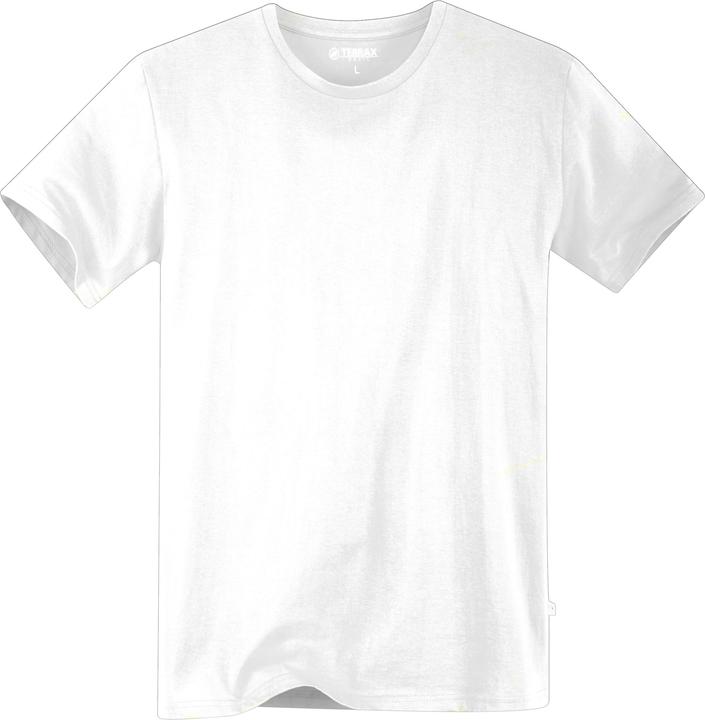 Produktbild Terrax Bekleidung 10797-0000 Basic Herren (M)