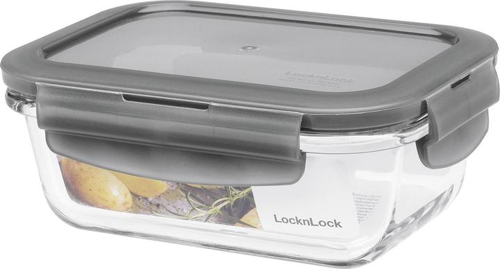 Produktbild ISI Frischhaltedose 'Lock & Lock Boroseal' (0.38 l)