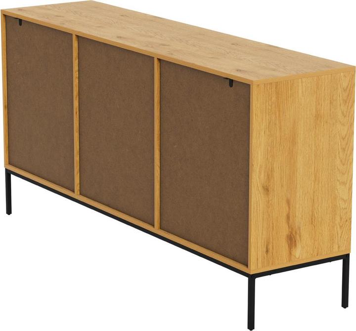 Image du produit AC Design Palmdale (158 x 40 x 80 cm)