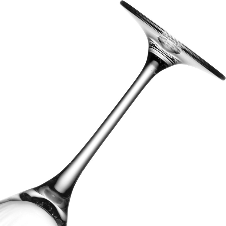 Produktbild Leonardo Likörglas Poesia 190 ml, 6 Stück, Transparent (1.90 dl, 6 x, Likörgläser + Grappagläser)