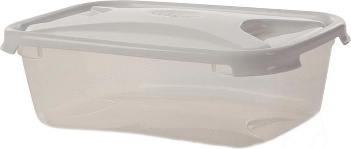 Actual product image Wham Rectangular food storage box (1.20 l)