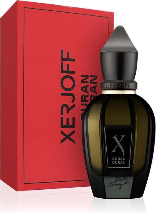 Produktbild XerJoff Black Moonlight (Eau de Parfum, 50 ml)