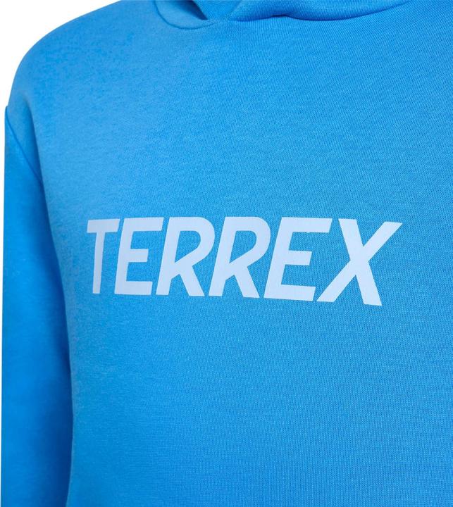 Produktbild Adidas Kid's MT Logo (152)